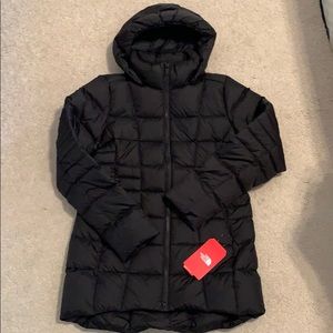 NWT The North Face Transit Jacket II, Medium